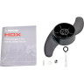 Электромотор HDX 32L 44303