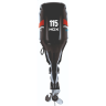 Лодочный мотор 4-х тактный HDX F 115 FEL-T-EFI-L 233687