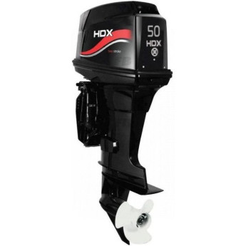 Лодочный мотор 4-х тактный HDX F 50 BEL-D-EFI